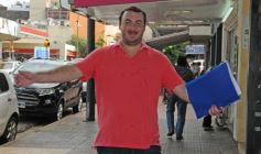 Foto de la galería: Al calor, hay que ponerle buena onda