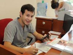 Foto de la galería: Al calor, hay que ponerle buena onda