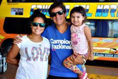 Foto de la galería: Al calor, hay que ponerle buena onda