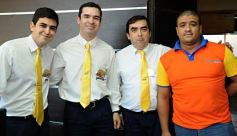 Foto de la galería: Al calor, hay que ponerle buena onda