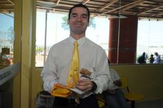 Foto de la galería: Al calor, hay que ponerle buena onda