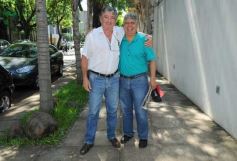 Foto de la galería: Al calor, hay que ponerle buena onda