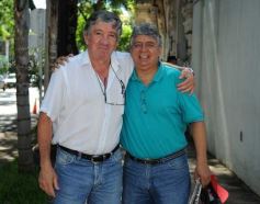 Foto de la galería: Al calor, hay que ponerle buena onda