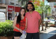 Foto de la galería: Al calor, hay que ponerle buena onda