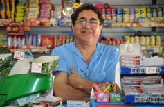 Foto de la galería: Al calor, hay que ponerle buena onda