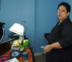 Foto de la galería: Al calor, hay que ponerle buena onda