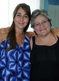 Foto de la galería: Al calor, hay que ponerle buena onda