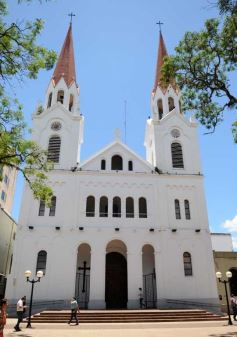 Foto de la galería: Al calor, hay que ponerle buena onda