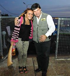 Foto de la galería: A pedido del público: lo que no habíamos mostrado del gran Festival