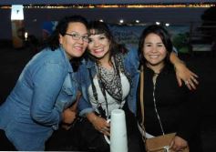 Foto de la galería: A pedido del público: lo que no habíamos mostrado del gran Festival