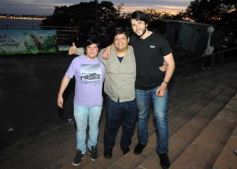 Foto de la galería: A pedido del público: lo que no habíamos mostrado del gran Festival