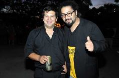 Foto de la galería: A pedido del público: lo que no habíamos mostrado del gran Festival