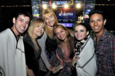 Foto de la galería: A pedido del público: lo que no habíamos mostrado del gran Festival