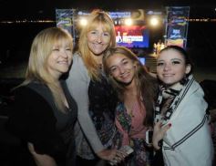 Foto de la galería: A pedido del público: lo que no habíamos mostrado del gran Festival