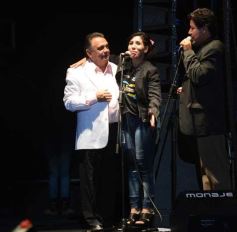 Foto de la galería: A pedido del público: lo que no habíamos mostrado del gran Festival