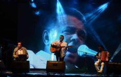 Foto de la galería: A pedido del público: lo que no habíamos mostrado del gran Festival