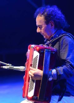 Foto de la galería: A pedido del público: lo que no habíamos mostrado del gran Festival