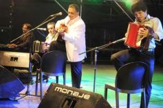 Foto de la galería: A pedido del público: lo que no habíamos mostrado del gran Festival