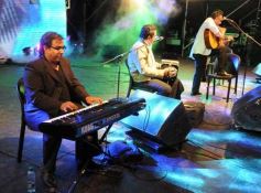 Foto de la galería: A pedido del público: lo que no habíamos mostrado del gran Festival