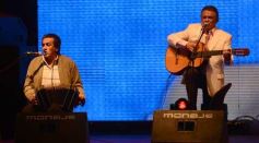 Foto de la galería: A pedido del público: lo que no habíamos mostrado del gran Festival