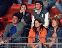 Foto de la galería: A pedido del público: lo que no habíamos mostrado del gran Festival