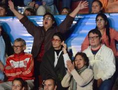 Foto de la galería: A pedido del público: lo que no habíamos mostrado del gran Festival