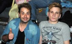 Foto de la galería: A pedido del público: lo que no habíamos mostrado del gran Festival