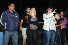 Foto de la galería: A pedido del público: lo que no habíamos mostrado del gran Festival