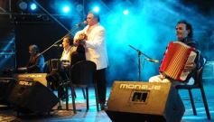 Foto de la galería: A pedido del público: lo que no habíamos mostrado del gran Festival