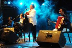 Foto de la galería: A pedido del público: lo que no habíamos mostrado del gran Festival