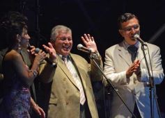 Foto de la galería: A pedido del público: lo que no habíamos mostrado del gran Festival