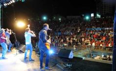 Foto de la galería: A pedido del público: lo que no habíamos mostrado del gran Festival