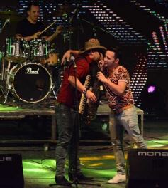 Foto de la galería: A pedido del público: lo que no habíamos mostrado del gran Festival