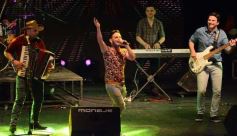 Foto de la galería: A pedido del público: lo que no habíamos mostrado del gran Festival