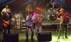 Foto de la galería: A pedido del público: lo que no habíamos mostrado del gran Festival