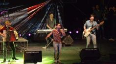 Foto de la galería: A pedido del público: lo que no habíamos mostrado del gran Festival