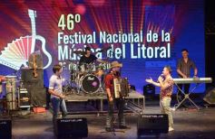 Foto de la galería: A pedido del público: lo que no habíamos mostrado del gran Festival