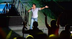 Foto de la galería: A pedido del público: lo que no habíamos mostrado del gran Festival