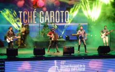 Foto de la galería: A pedido del público: lo que no habíamos mostrado del gran Festival