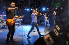 Foto de la galería: A pedido del público: lo que no habíamos mostrado del gran Festival