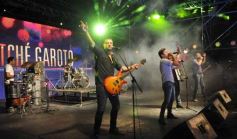 Foto de la galería: A pedido del público: lo que no habíamos mostrado del gran Festival