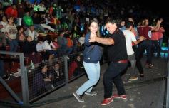 Foto de la galería: A pedido del público: lo que no habíamos mostrado del gran Festival