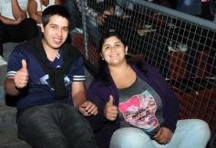 Foto de la galería: A pedido del público: lo que no habíamos mostrado del gran Festival