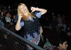 Foto de la galería: A pedido del público: lo que no habíamos mostrado del gran Festival