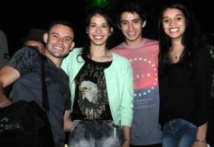 Foto de la galería: A pedido del público: lo que no habíamos mostrado del gran Festival