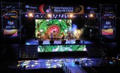 Foto de la galería: A pedido del público: lo que no habíamos mostrado del gran Festival