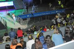 Foto de la galería: A pedido del público: lo que no habíamos mostrado del gran Festival