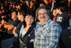 Foto de la galería: A pedido del público: lo que no habíamos mostrado del gran Festival