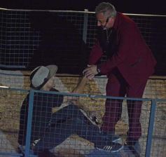 Foto de la galería: A pedido del público: lo que no habíamos mostrado del gran Festival