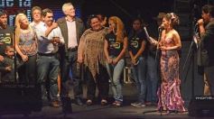 Foto de la galería: A pedido del público: lo que no habíamos mostrado del gran Festival